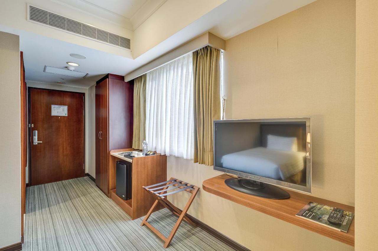 Forte Hotel Xizhi Exterior photo
